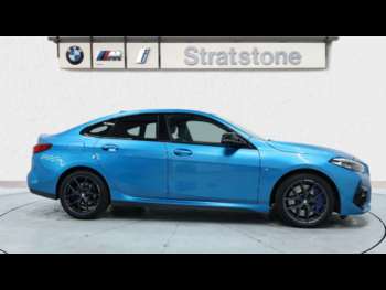 Used BMW 2 Series 2024 for sale - 75217697: Photo