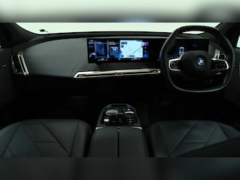 Used BMW iX 2023 for sale - 79239260: Photo