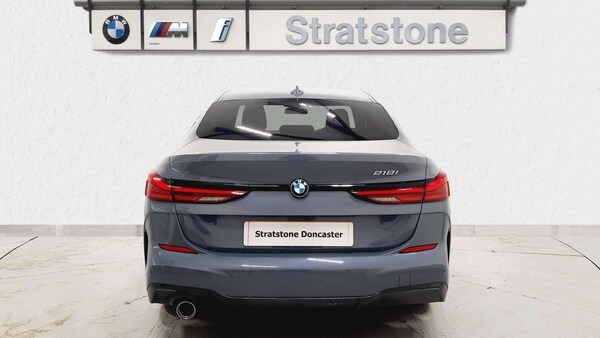 Used BMW 2 Series 2023 for sale - 75785032: Photo 15