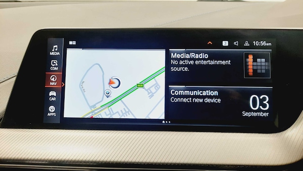 Used BMW 2 Series 2023 for sale - 75785032: Photo 17