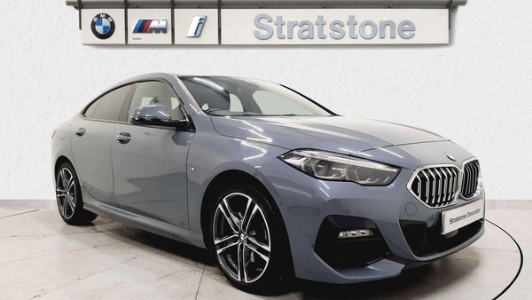 Used BMW 2 Series 2023 for sale - 75785032: Photo 1
