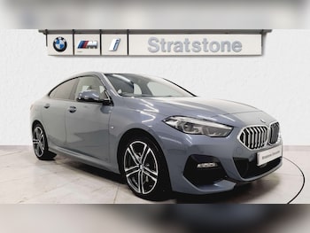 BMW - 2 Series