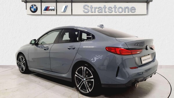 Used BMW 2 Series 2023 for sale - 75785032: Photo 2