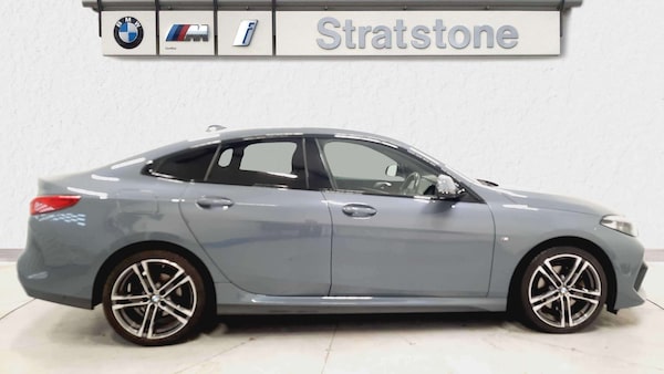 Used BMW 2 Series 2023 for sale - 75785032: Photo 3