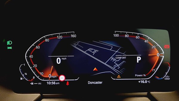Used BMW 2 Series 2023 for sale - 75785032: Photo 9