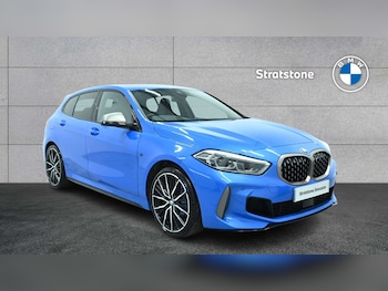 Used BMW 1 Series 2021 for sale - 78519595: Photo