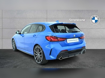 Used BMW 1 Series 2021 for sale - 78519595: Photo