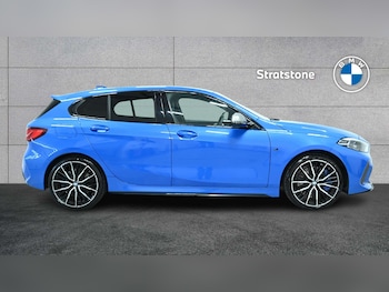 Used BMW 1 Series 2021 for sale - 78519595: Photo