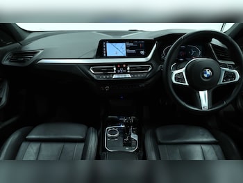 Used BMW 1 Series 2021 for sale - 78519595: Photo