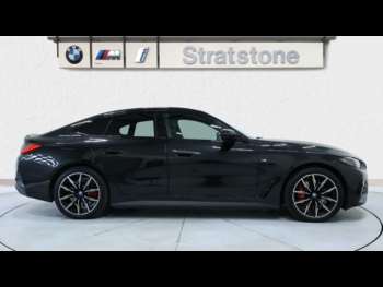 Used BMW i4 2023 for sale - 75218271: Photo