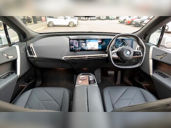 Used BMW iX 2023 for sale - 78264953: Photo