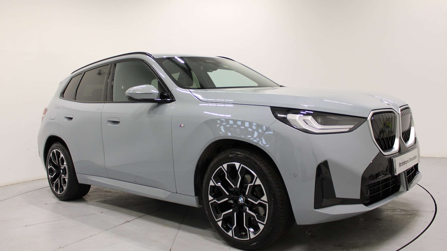 Used BMW X3 2025 for sale - 76576006: Photo 1