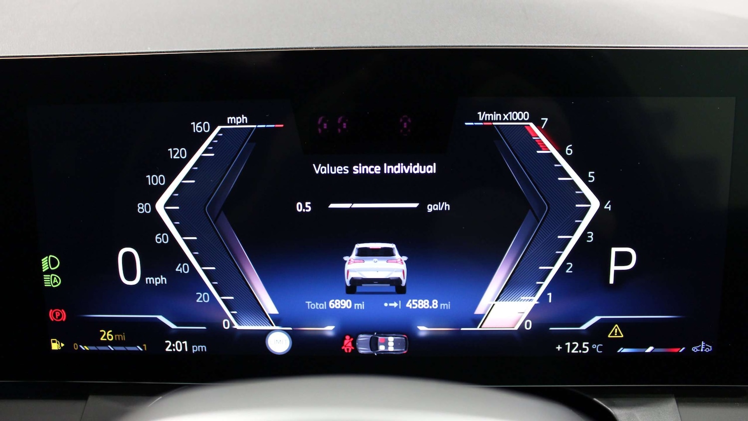 Used BMW X3 2025 for sale - 76576006: Photo 10