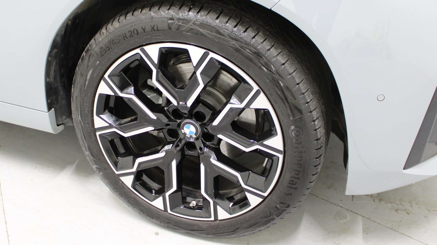 Used BMW X3 2025 for sale - 76576006: Photo 15