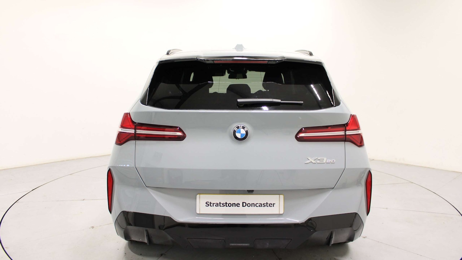 Used BMW X3 2025 for sale - 76576006: Photo 16