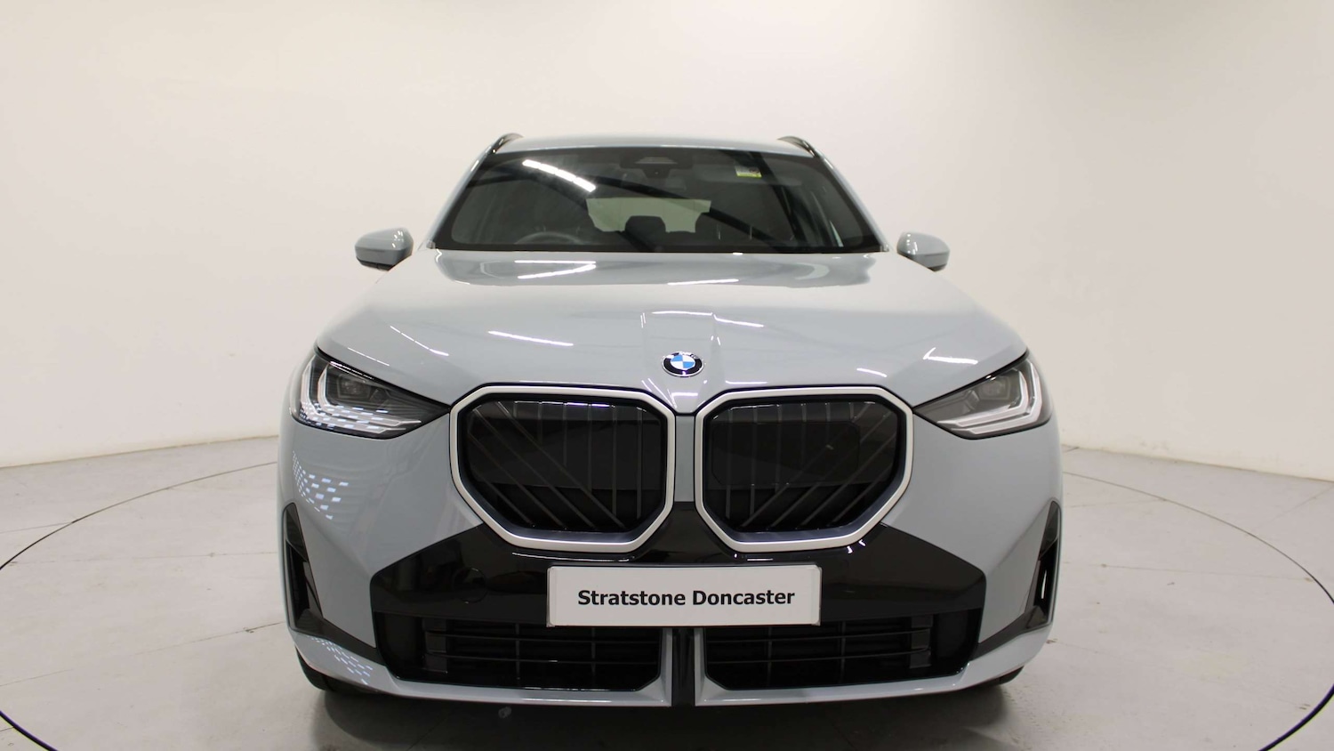 Used BMW X3 2025 for sale - 76576006: Photo 17