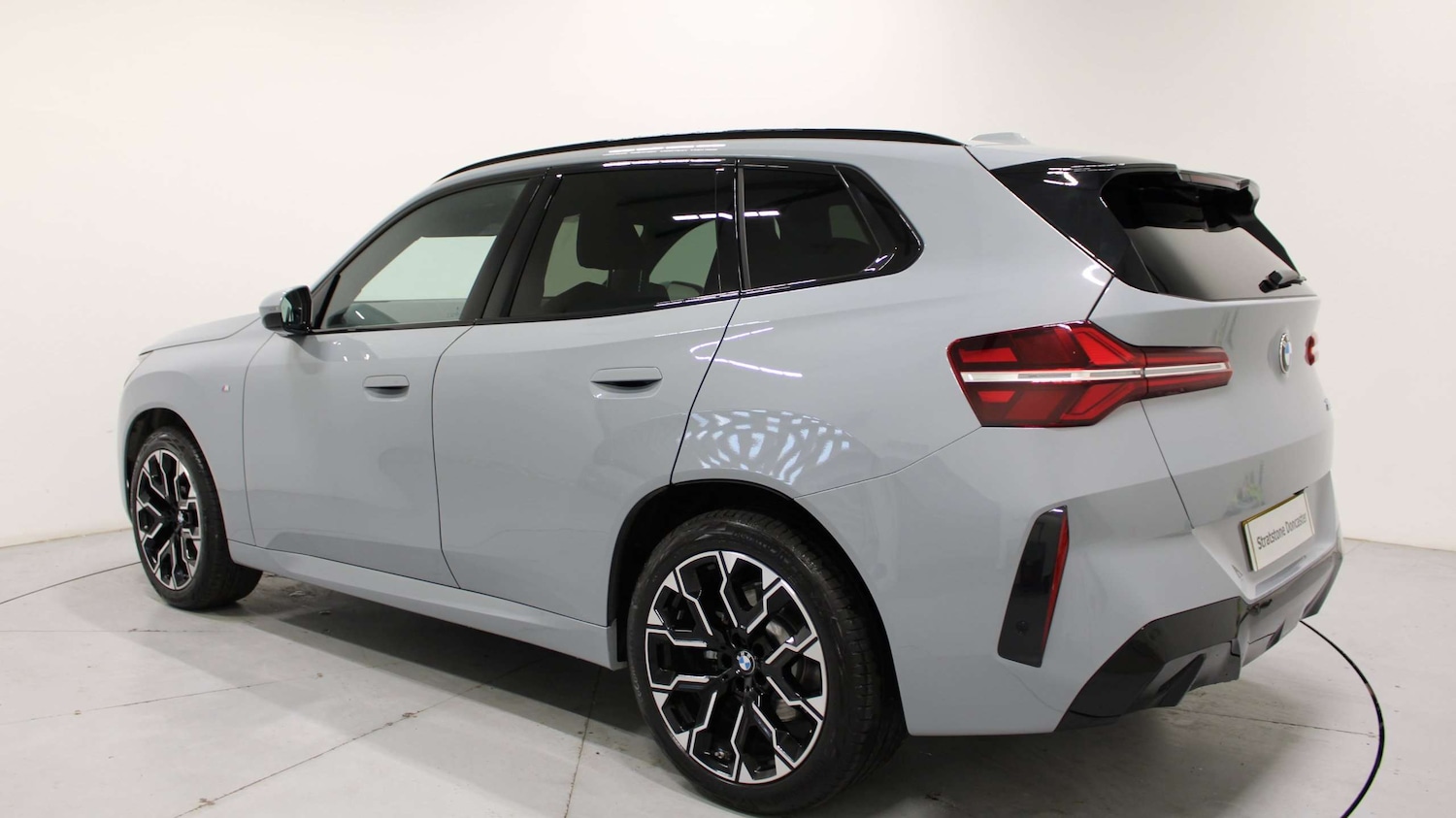 Used BMW X3 2025 for sale - 76576006: Photo 2