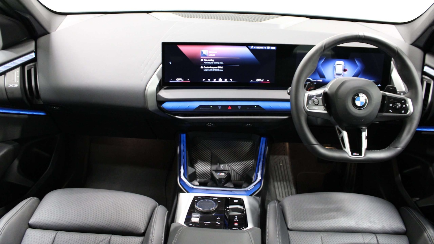 Used BMW X3 2025 for sale - 76576006: Photo 5