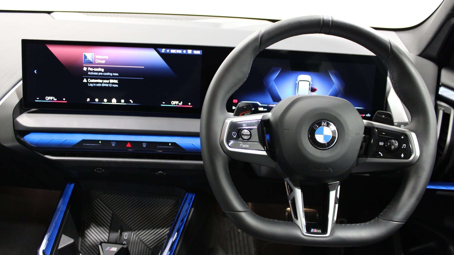 Used BMW X3 2025 for sale - 76576006: Photo 6