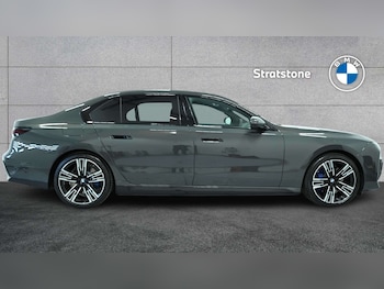 Used BMW 7 Series 2026 for sale - 79095900: Photo