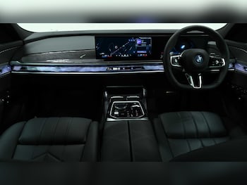 Used BMW 7 Series 2026 for sale - 79095900: Photo