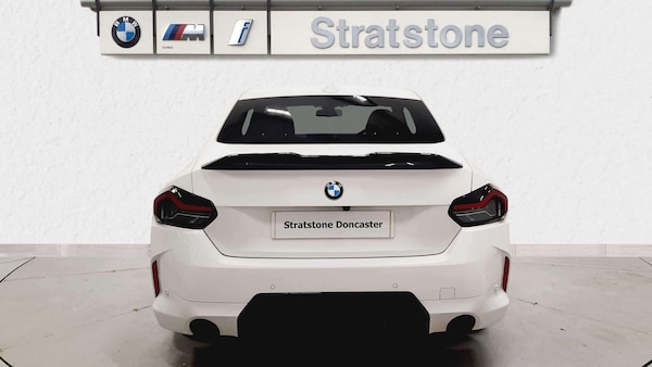 Used BMW 2 Series 2025 for sale - 75217018: Photo 16