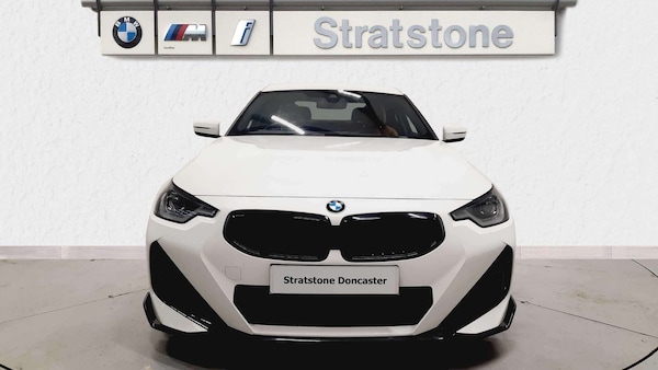 Used BMW 2 Series 2025 for sale - 75217018: Photo 17