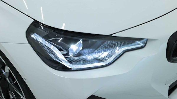 Used BMW 2 Series 2025 for sale - 75217018: Photo 34