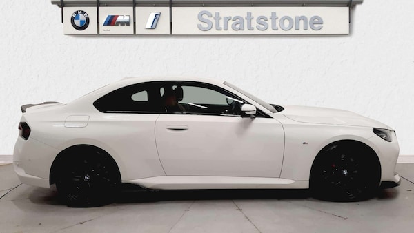 Used BMW 2 Series 2025 for sale - 75217018: Photo 3