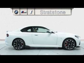 Used BMW 2 Series 2025 for sale - 75217018: Photo