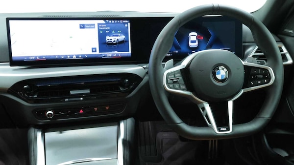 Used BMW 2 Series 2025 for sale - 75217018: Photo 6