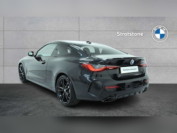 Used BMW 4 Series 2023 for sale - 78755016: Photo