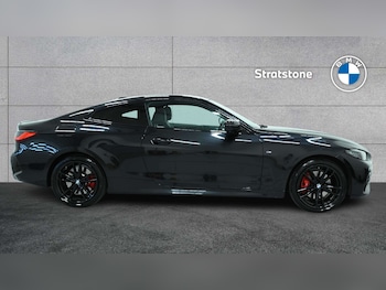 Used BMW 4 Series 2023 for sale - 78755016: Photo