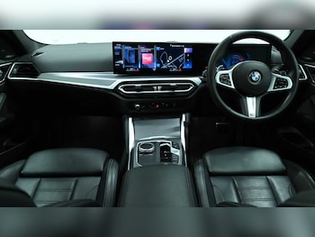 Used BMW 4 Series 2023 for sale - 78755016: Photo