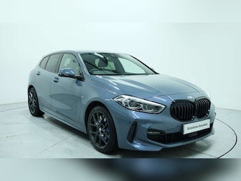 Used BMW 1 Series 2024 for sale - 78264875: Photo