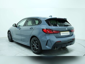 Used BMW 1 Series 2024 for sale - 78264875: Photo