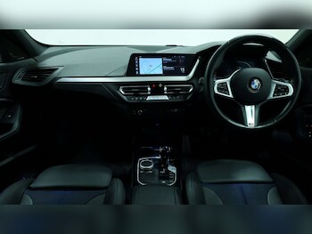 Used BMW 1 Series 2024 for sale - 78264875: Photo