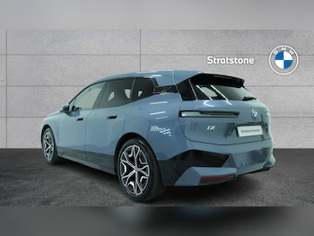 Used BMW iX 2022 for sale - 79239434: Photo