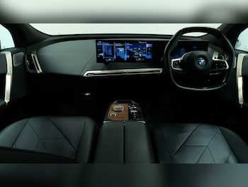 Used BMW iX 2022 for sale - 79239434: Photo
