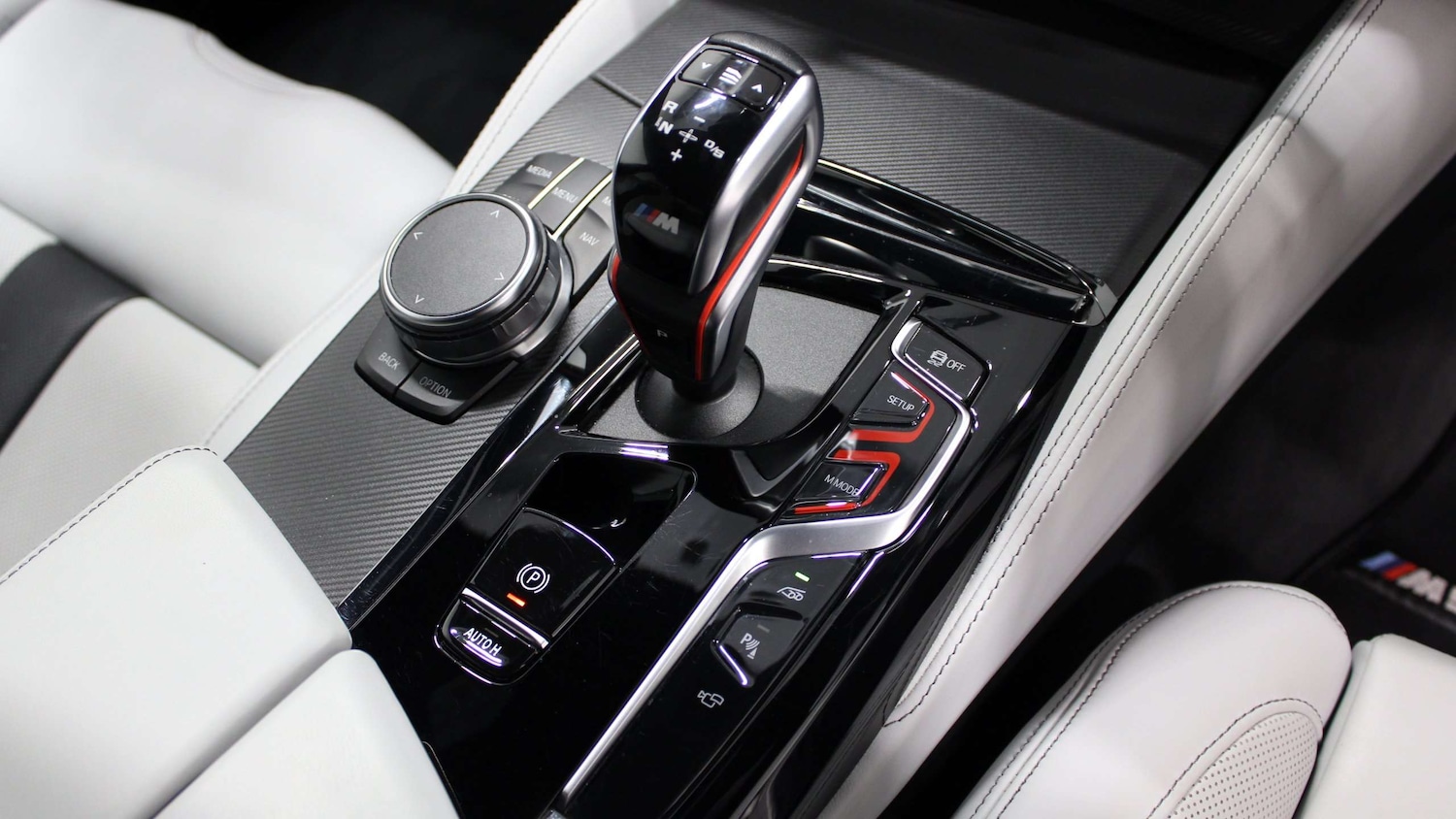 Used BMW M5 2022 for sale - 77123476: Photo 11