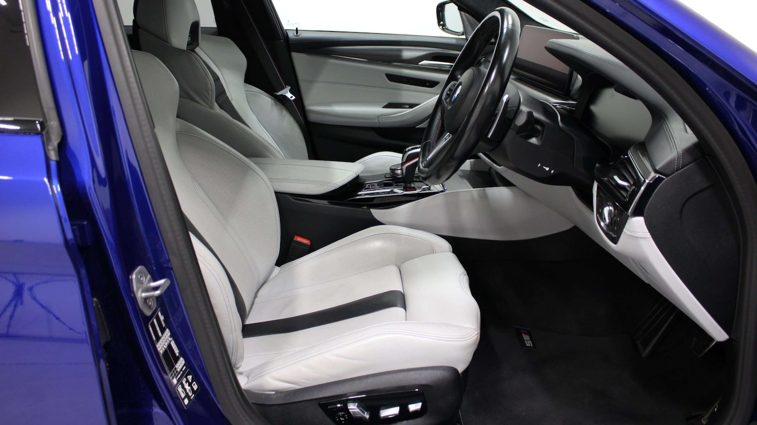 Used BMW M5 2022 for sale - 77123476: Photo 12