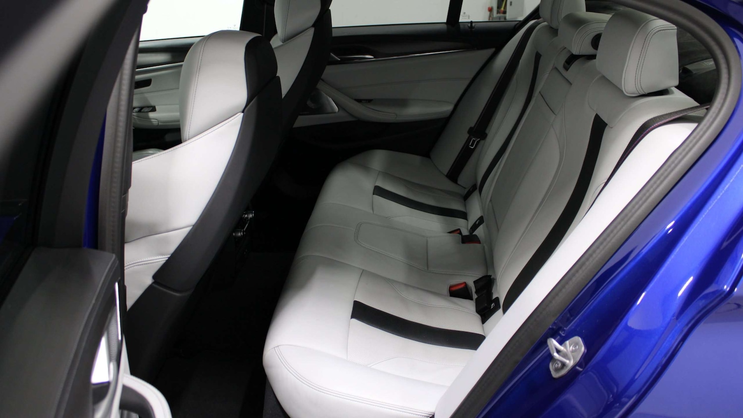 Used BMW M5 2022 for sale - 77123476: Photo 13