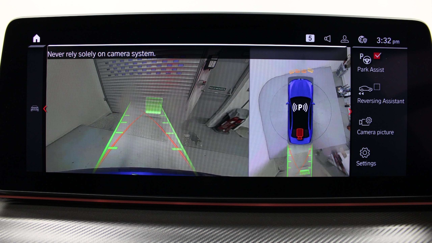 Used BMW M5 2022 for sale - 77123476: Photo 19