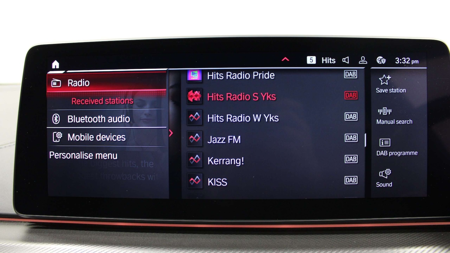 Used BMW M5 2022 for sale - 77123476: Photo 20