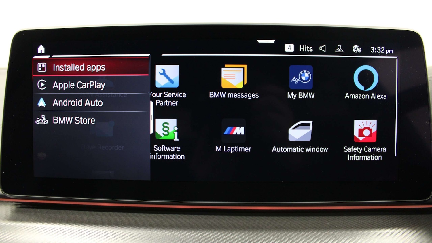 Used BMW M5 2022 for sale - 77123476: Photo 21