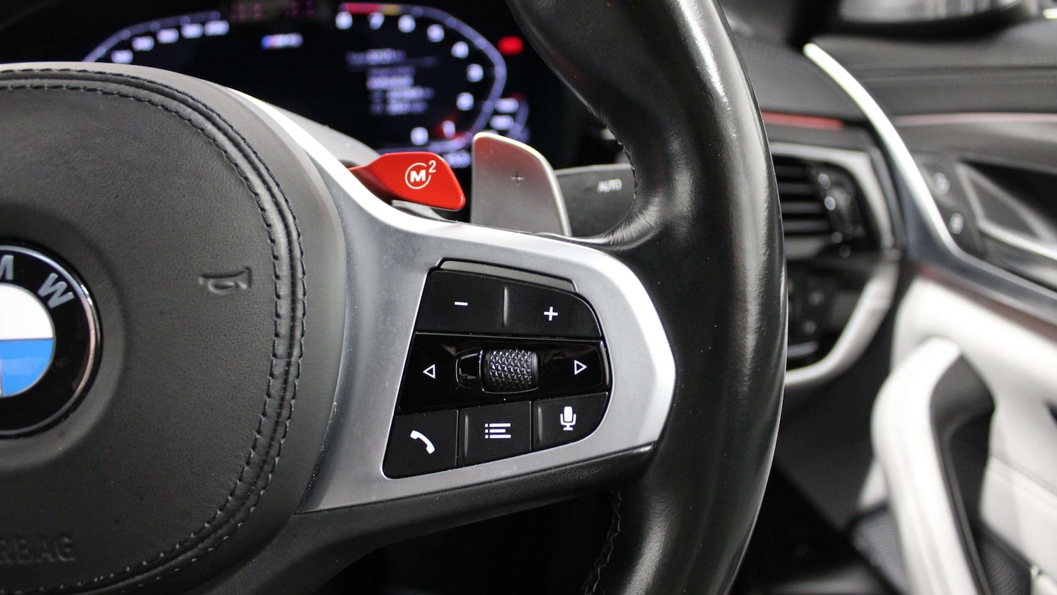 Used BMW M5 2022 for sale - 77123476: Photo 24