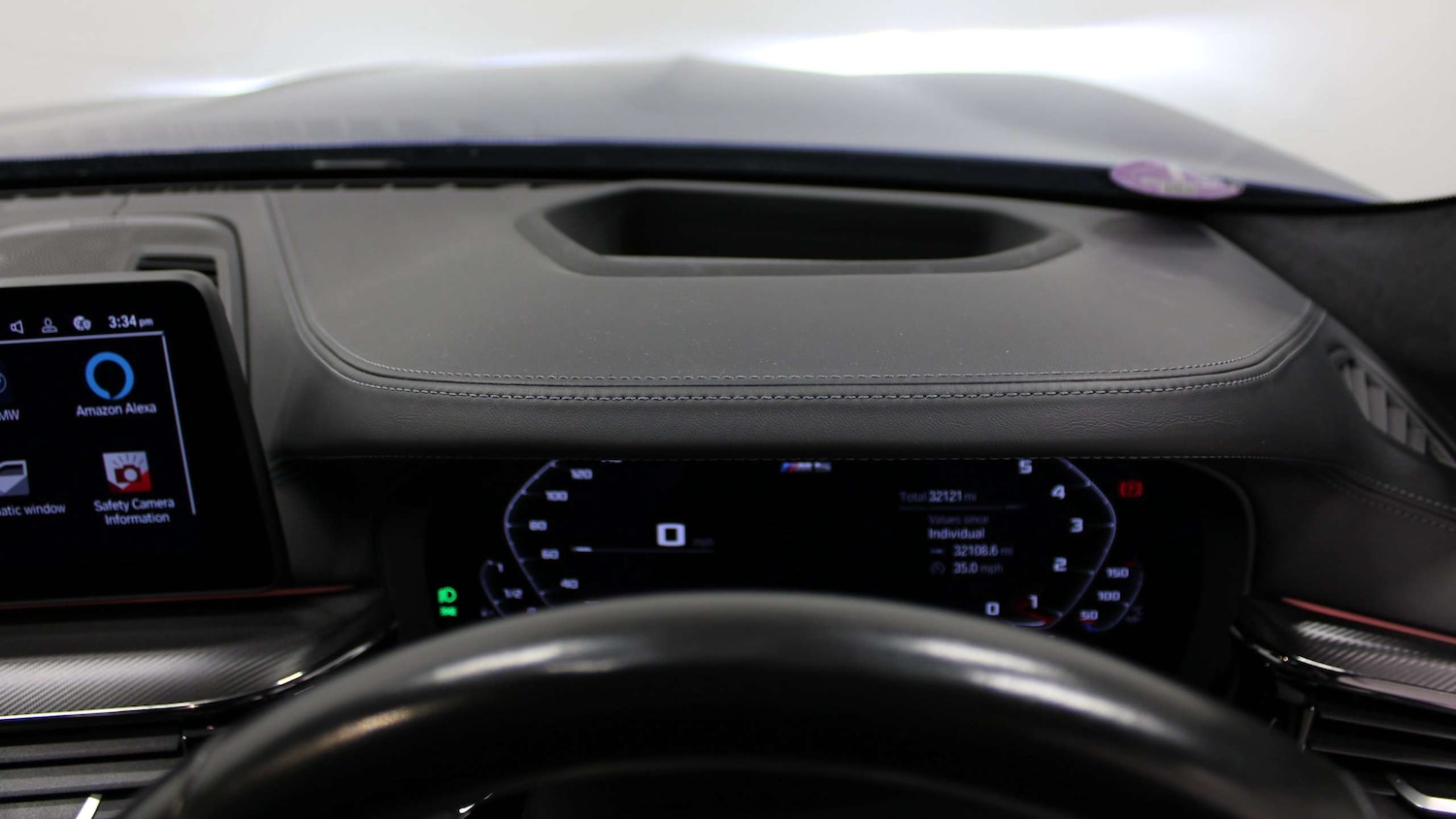 Used BMW M5 2022 for sale - 77123476: Photo 31