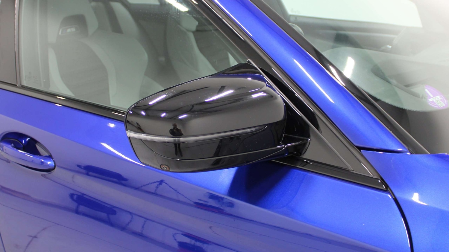 Used BMW M5 2022 for sale - 77123476: Photo 35