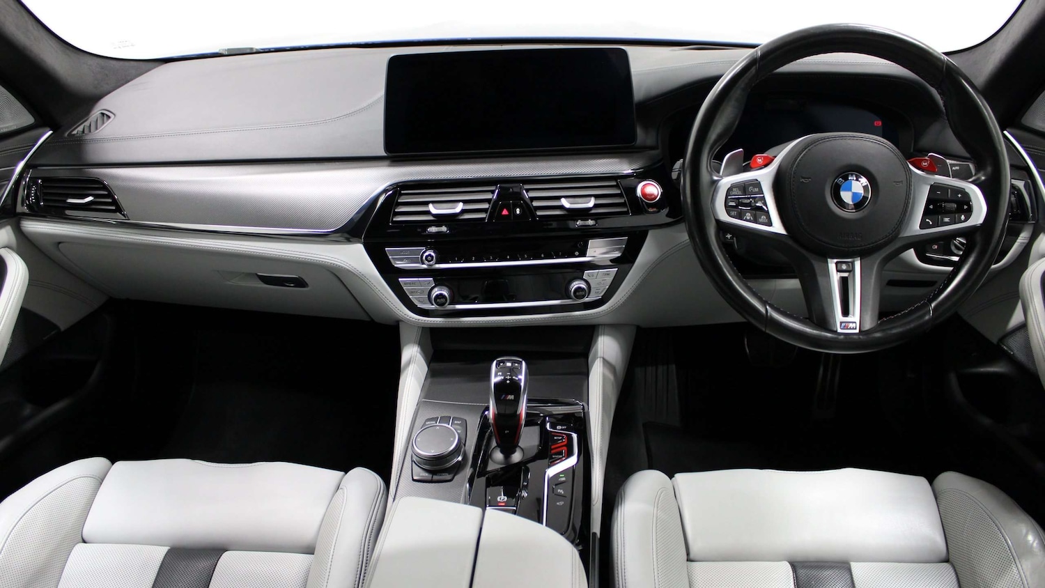 Used BMW M5 2022 for sale - 77123476: Photo 5