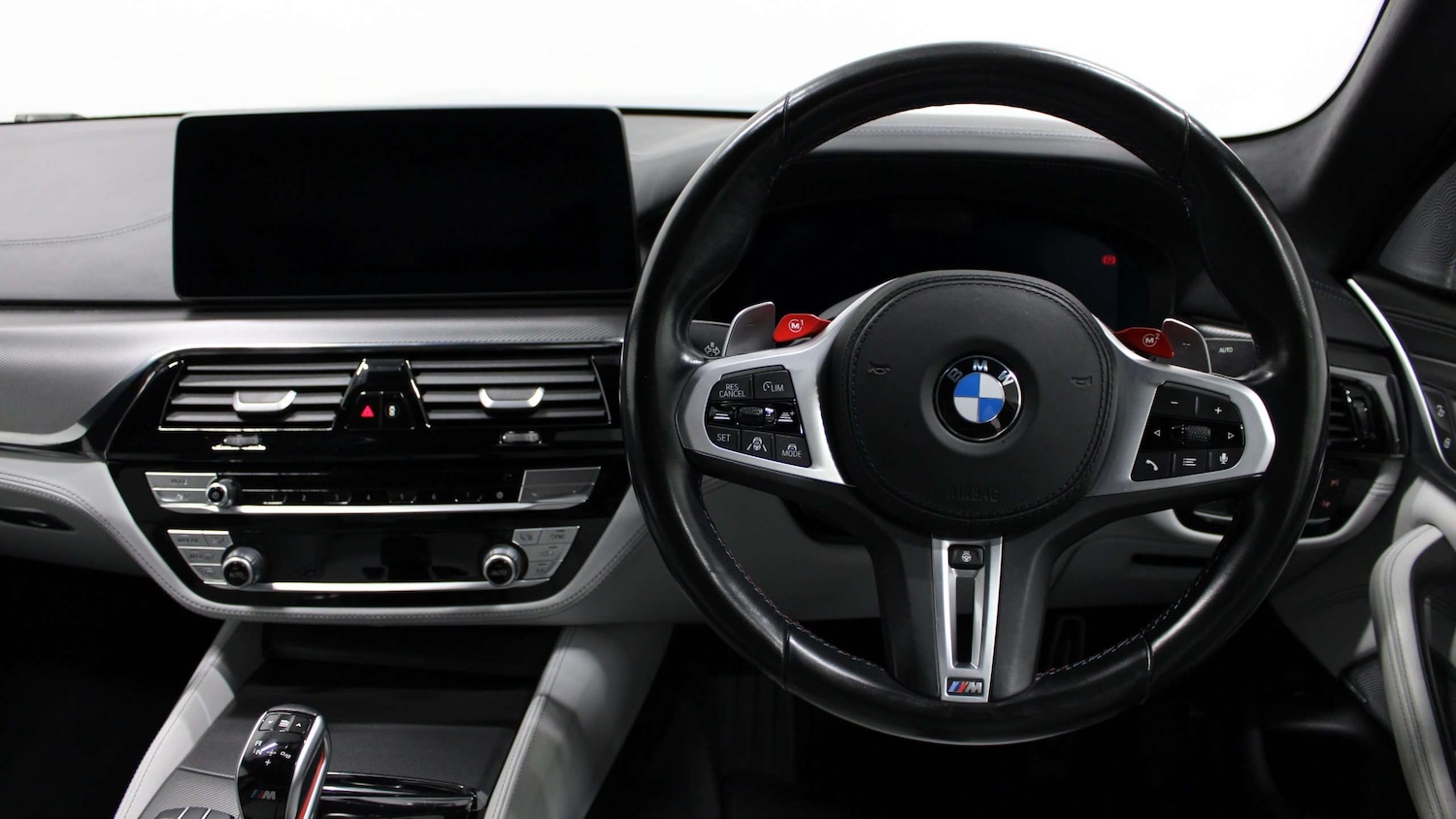 Used BMW M5 2022 for sale - 77123476: Photo 6